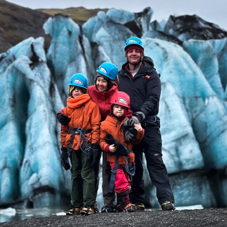 Private Glacier Hike Solheimajokull - Glacier Encounter